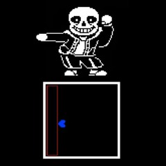 Caramelldansen ITSO Megalovania