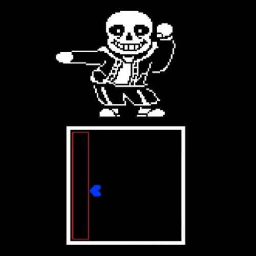 Caramelldansen ITSO Megalovania