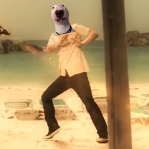 Shitpost/mashup playground 36