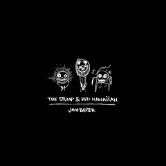 Jam Baxter - The Stump