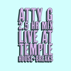 Atty G - Mixes