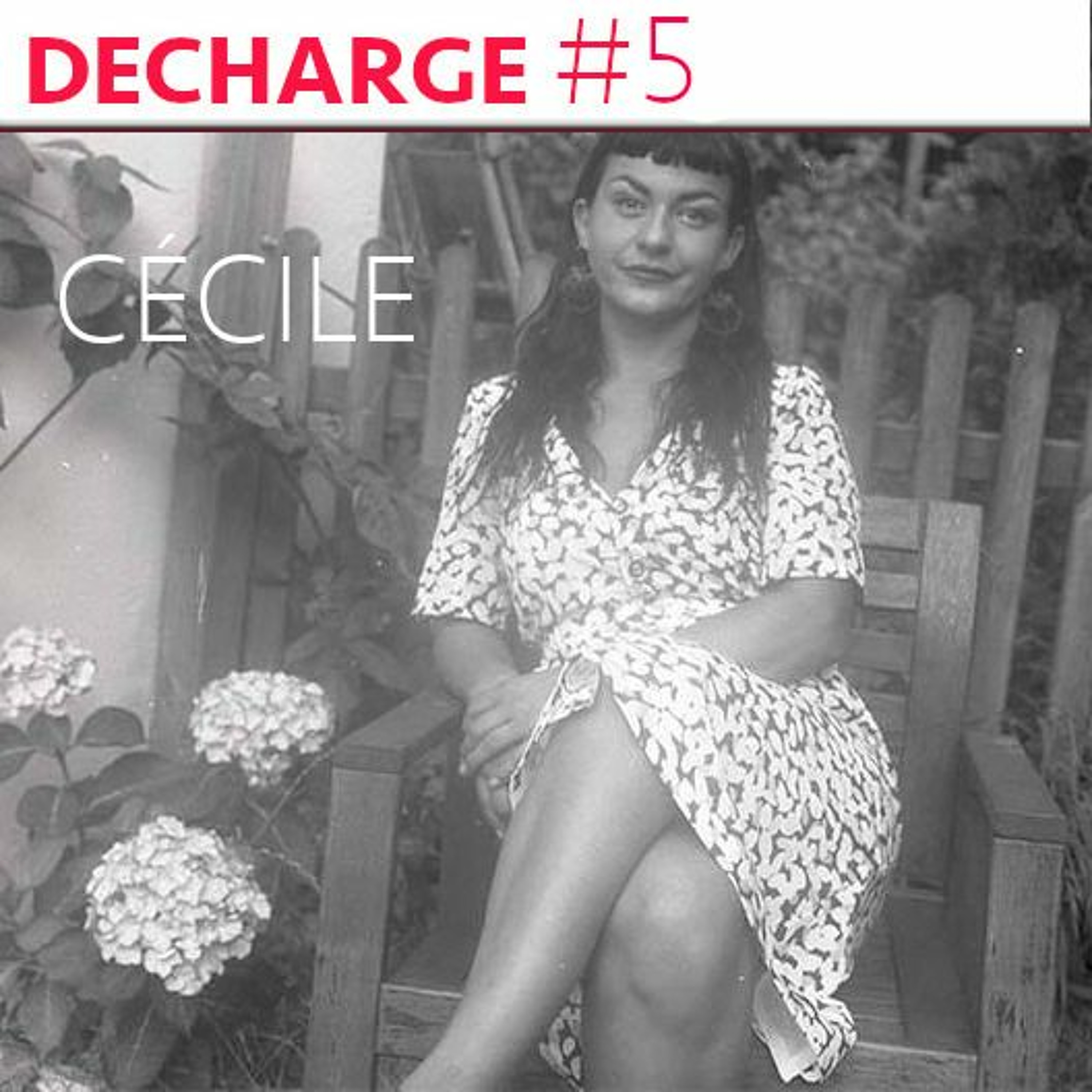 Décharge