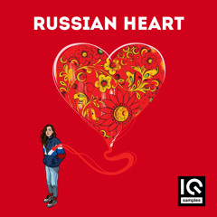 IQ Samples - Russian Heart - Samplepack - Demo