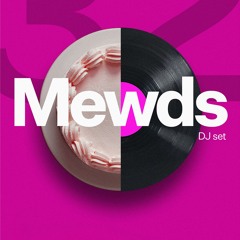 Mewds: Vol 3