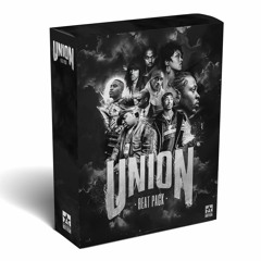 UNION Beat Pack (100 Beats for $29) - Get it now!