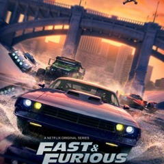 fast and furious music mix