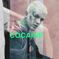 [FREE] LIL PEEP TYPE BEAT 2019 "COCAINE"