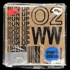 RUNUP!!! (prod. ombachi)