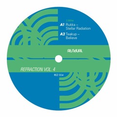 A1 Rukka - Stellar Radiation Snippet Rez 024