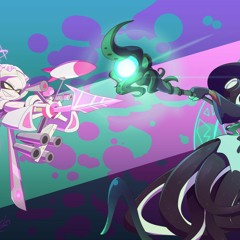 Splatoon 2 Octo Expansion - Fly Octo Fly Ebb & Flow Remix By:(Qumu)