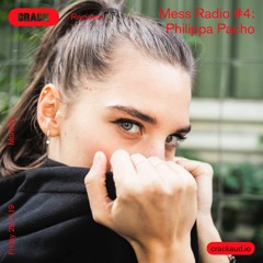 MESS Radio #4: Philippa Pacho
