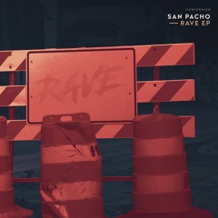 San Pacho - Bulletproof