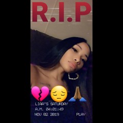 😔💔 Whole Lot On My Mind 💔😔