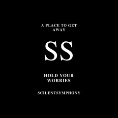 Hold Your Worries