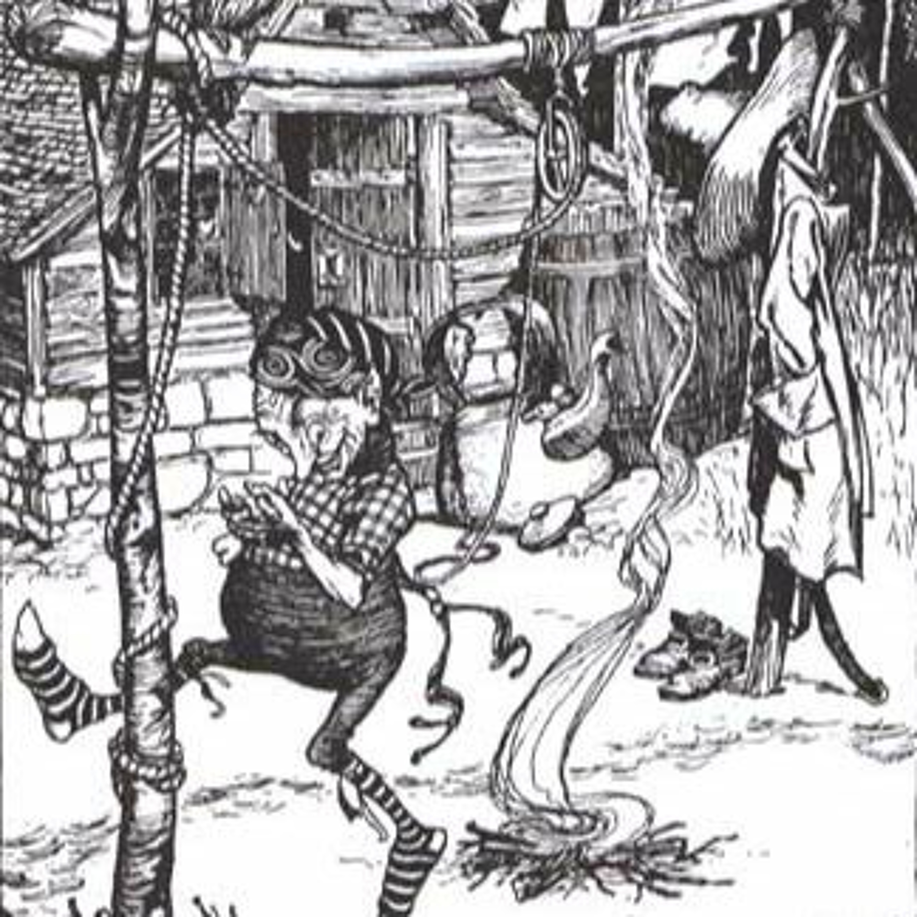 The Faerytale Apothecary