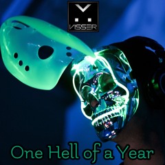 One Hell of a Year (Live Mix)