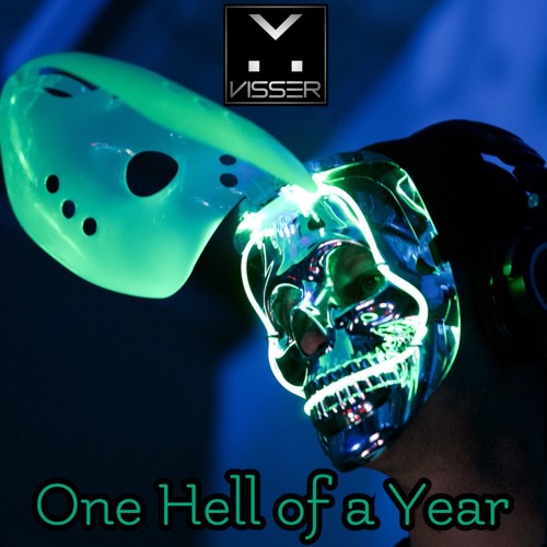 One Hell of a Year (Live Mix)