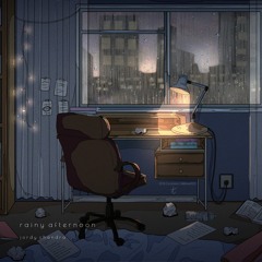 Rainy Afternoon