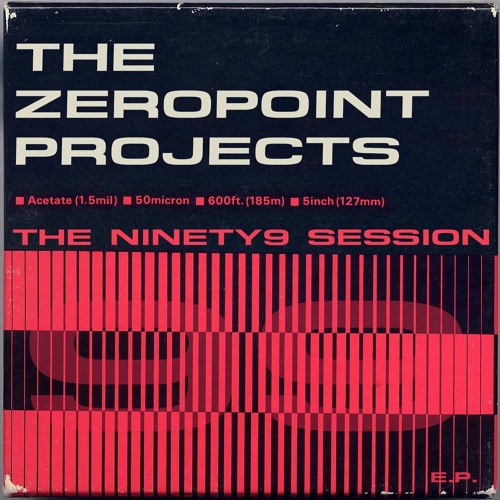 The NINETY9 Session