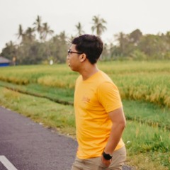 Nyaman cover ipank yuniar