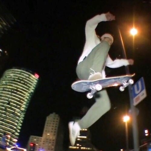 Doomshop #9 & True Playa Instrumental Distorted 🔥