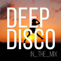 Deep Disco Music Mix #34 I Best Of Deep House Vocals
