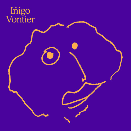 PREMIERE - Iñigo Vontier - Bo Ni Ke (Lumière Noire)