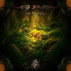 Acid Dreams - Organic Decomposition