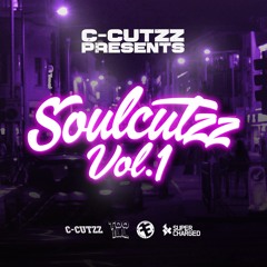 SoulCutzz Vol.1