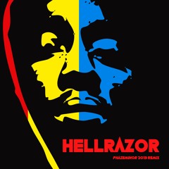 Tupac's Hellrazor REMIX - FREE DOWNLOAD