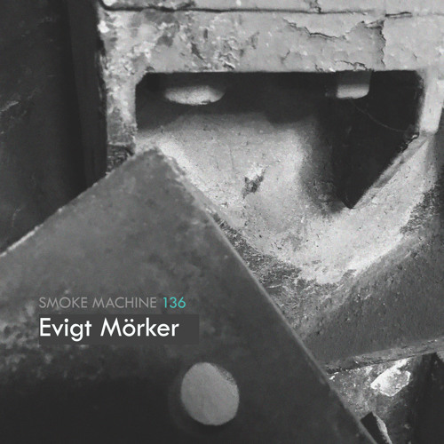 Smoke Machine Podcast 136 Evigt Mörker