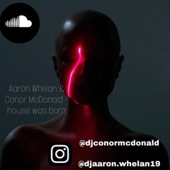 Aaron Whelan & Conor McDonald- House Was Born