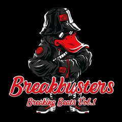 DJ KODY DBK - Hybrid (Breakbusters Breaking Beats Vol. 1)
