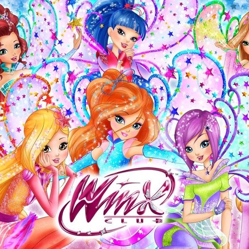 Stream [ENGLISH] Winx Club - Season 8 - Cosmix Winx by Scyoot | Listen  online for free on SoundCloud