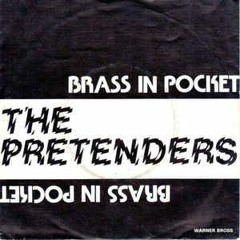 Brass in pocket