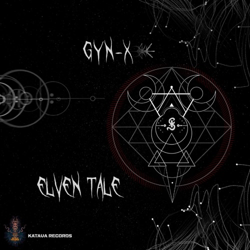 Elven tale (out on Katava Records)