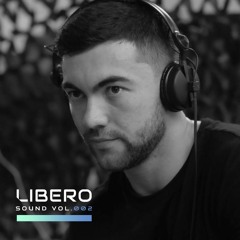 Libero Sound Vol.2 - Luke Welsh