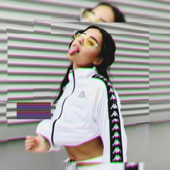 JXN x Abez - Blue Dirty Jordans (REMIX)