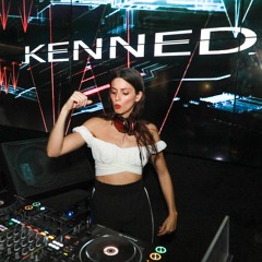 LOS40 DANCE IN SESSIONS - 21 - 11 - 19 KENNEDIA