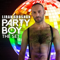 Party Boy The Set