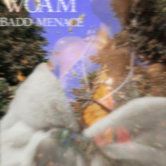 WOAM (Prod. Yolophonik)