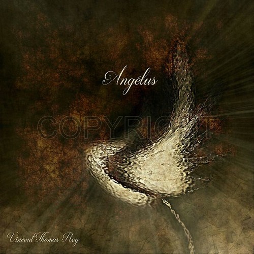 "Grâce Divine - 28/11/19 (2019)" (© Extrait)Album "Angélus" 🇫