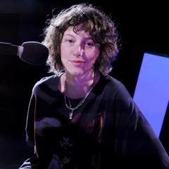 King Princess - Speechless (Lady Gaga Cover) - Radio 1 Piano Sessions