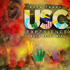 USC EXPERIENCE PARTY MIX 2019