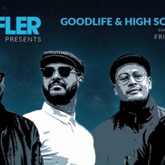 Sound of the Underground Vol 10. [Toffler Opening Set]