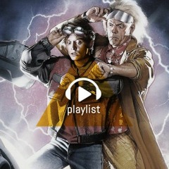 MEGA MIX FLASH BACK VOL 2 - (BY ÉDER SOUZA)