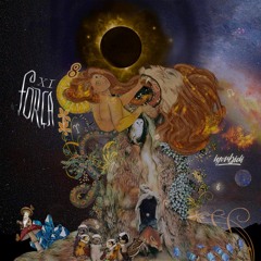 Igor Bidi - FORÇA (Álbum Completo) 432Hz