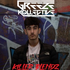 Killer Blendz Vol.3 - Kaya