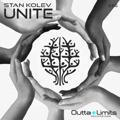 Stan Kolev - Unite (Original Mix) Exclusive Preview