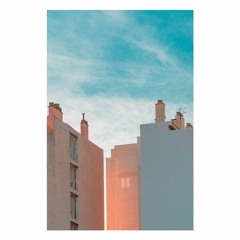 PREMIERE: Siza - Primitivismo [Borders Of Light]